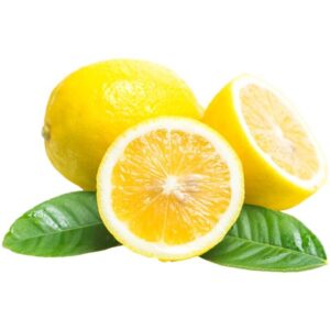 limon de exportación