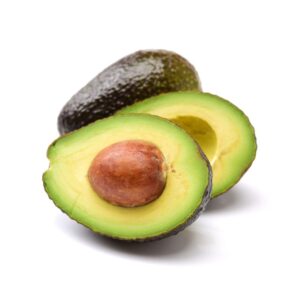 aguacate de exportación
